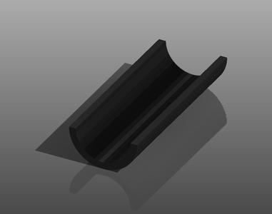Pool Cue Tip Shaper 18mm
