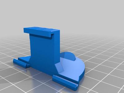 JCPenney Shade Handle - P10MH2