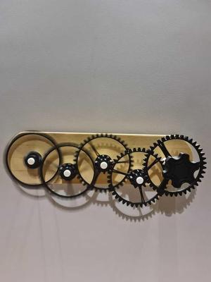 Decorative Gear Box