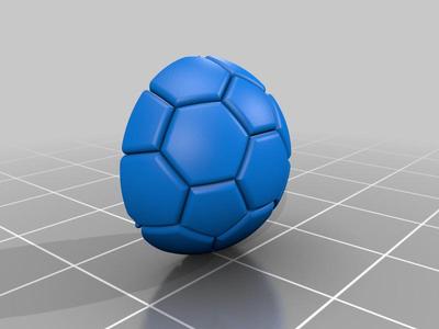 Counter Attack Ball