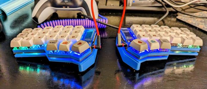 Magnetic Corne System