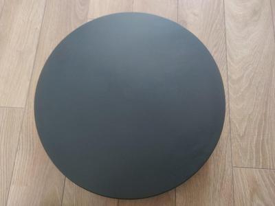 Cheap IKEA SNUDDA Arduino controlled turntable for Flexscan3D and other 3D scan software