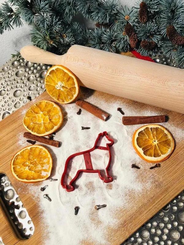 Kolia coockie cutter   