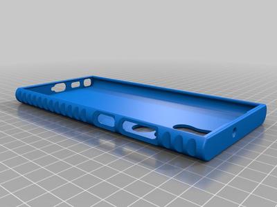 Samsung Galaxy S22 Ultra Phone Case Plaine flat