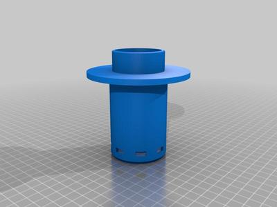 Rotating Filament Dryer Kit (for ANKO Food Dehydrator)