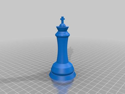 Fairy Chess VIII: Orthodox Pieces