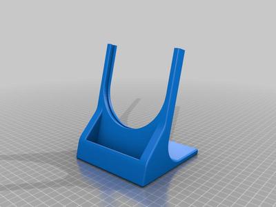 Wireless Charger Phone Stand