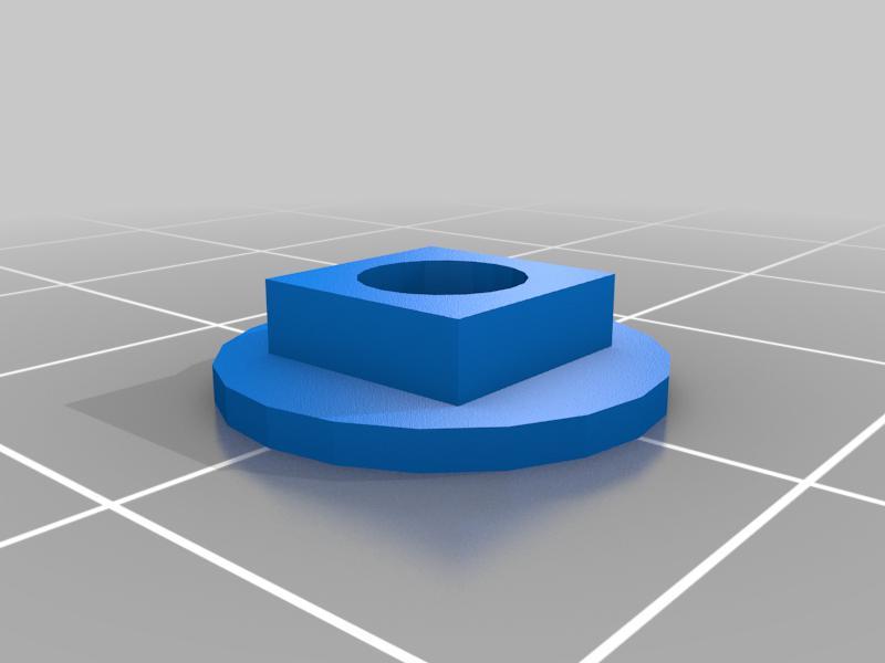 3k vent washer small