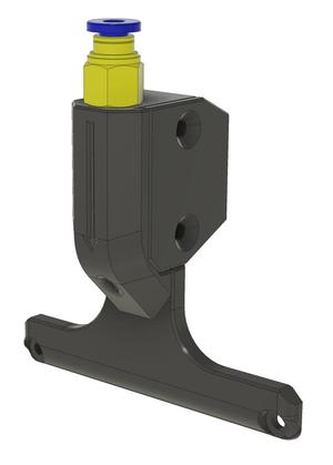 SV06+ Filament Runout Sensor Mod