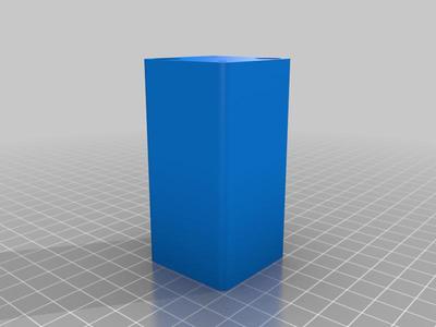 aircon wheel extension