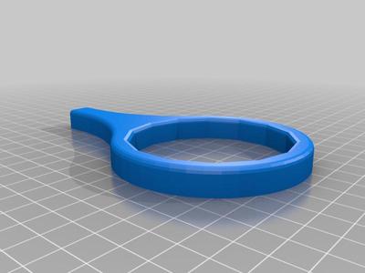 oil filter wrench rav4