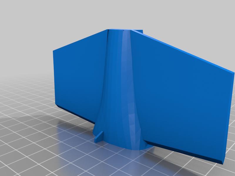 KA-52_Aligator_400size_fuse_parts