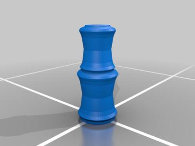 Ace "Fire Fist" Hat Drawstring