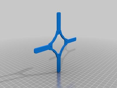 Cineape 25 Landing Pad