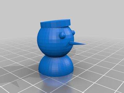 snowman-1