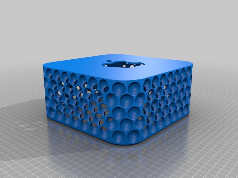 Mac Mini Cover