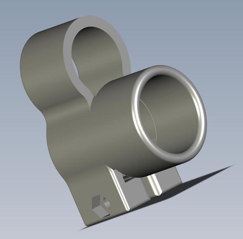 Protector Tunel y Corona FW300