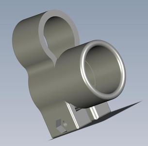 Protector Tunel y Corona FW300