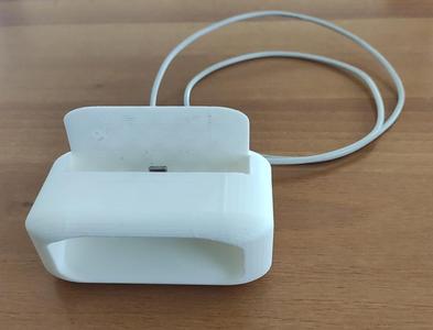Phone Docking Station Speaker