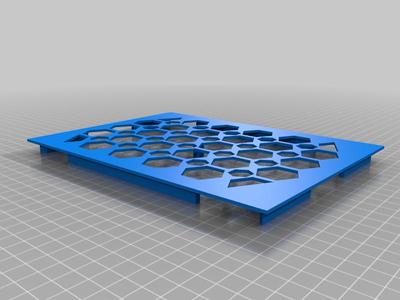 SOVOL 3D Filament Dryer table - stand