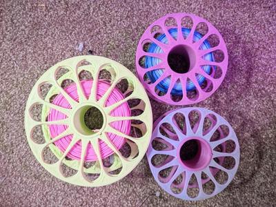 another printable spool - 2 sizes