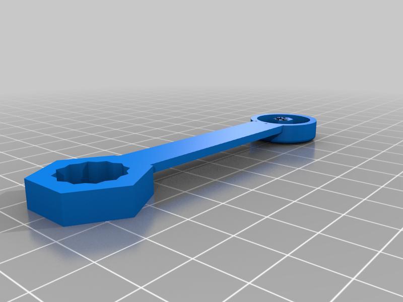 S22 Shoulder Bolts Saver