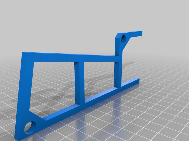 Boots Ständer MZB Lehmar