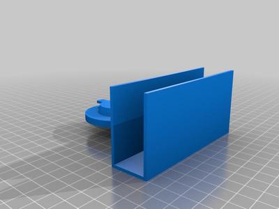 Cooldreams cradle holder for tapo c200 and c210