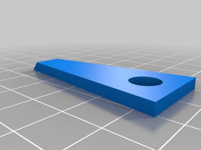 Lotto Ticket Scratcher