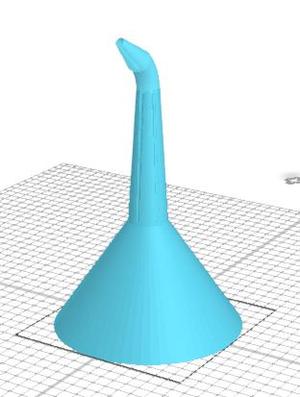 funnel, trichter