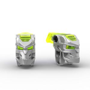 g2 okoto head g1 brainstalk mod