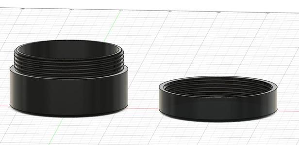 Storage bin/container