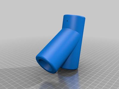 3D PRINTED CHAIR!!