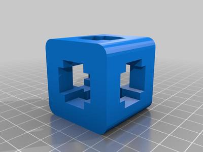 MAKERcube