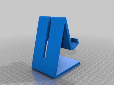 The best phone holder