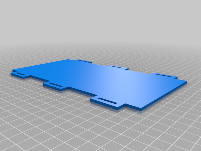 Frozen Breast Milk Flattener