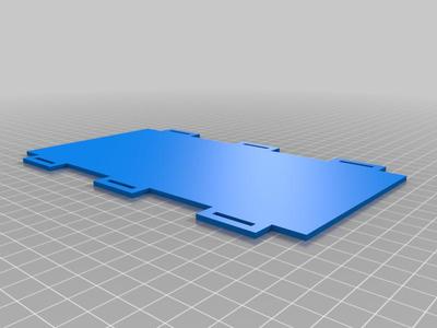 Frozen Breast Milk Flattener