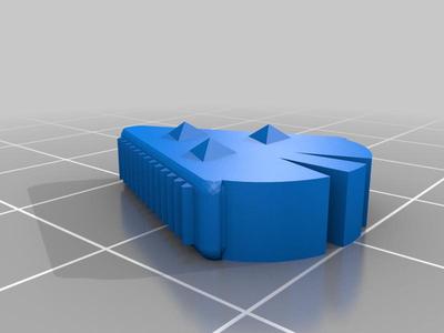 A Handful of Stars - Token Upgrade