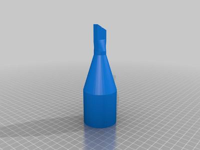 1 7/8 shop vac hose custom nozzles