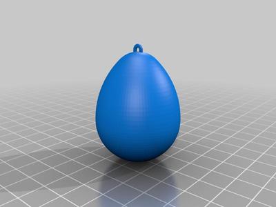Ei / Egg