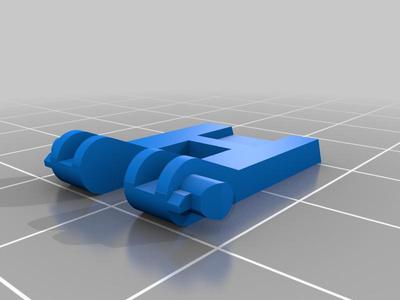 Logitech K850 4° Feets