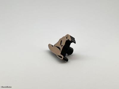 Knob Haary Potter Hat