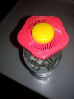 YAPWO (Yet An other PET & Wine bottle Opener
