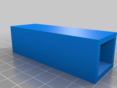 Phone Holder Box
