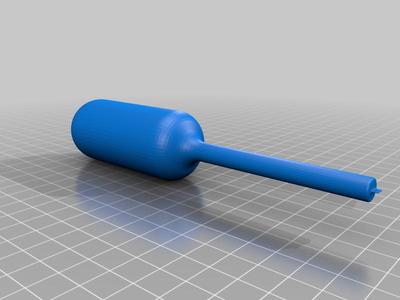 screwdriver Test