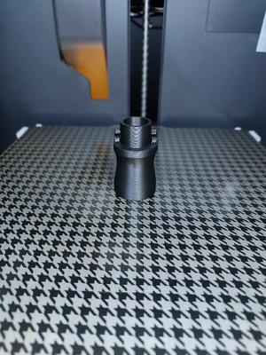 Ensis Wing valve adapter / Ventiladapter   