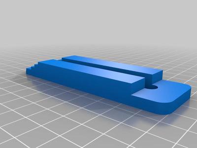 CNC Clamp