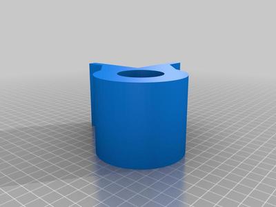 PCB electronics boards spacers/holder