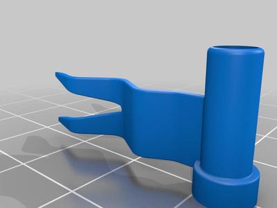 #9 TUTORIAL FUSION 360 - Lego Flag | PISTACCHIO GRAPHIC