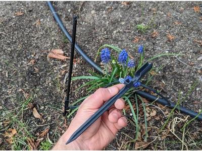 Sprinkler Spikes